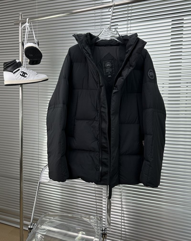 Canada Goose Down Jackets